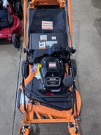 Scag SFC II 30" Walk Behind Mower | 3-in-1 Deck, Kohler Command PRO CV224