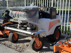 Scag Turf Storm XL | 60 Gallon Spreader | 23hp Briggs Vanguard