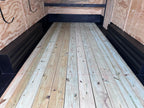 Suncoast Trailers 8x16 Enclosed Security Trailer | Fully Loaded