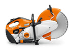 Stihl TS 440 Professional Concrete Cutter | 14" Cutting Wheel