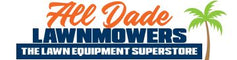 All Dade Lawnmowers - Home