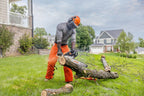 Stihl MS 162 Gas Chainsaw | 16" Guide Bar 3/8" Pitch .043" Gauge