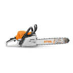 Stihl MS 251 WoodBoss Gas Chainsaw | 18" Guide Bar .325" Pitch .050" Gauge