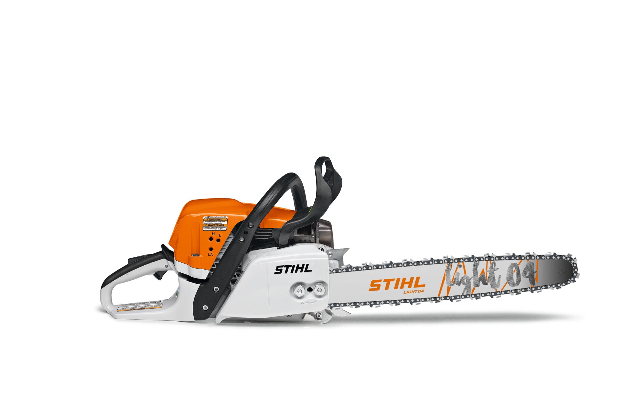 Stihl MS 362 Gas Chainsaw | Up to 25" Bar 3/8" Pitch Rapid Super 3