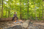 Stihl MS 362 C-M Gas Chainsaw | Up to 25" Bar, 3/8" Pitch Rapid Super 3
