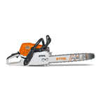 Stihl MS 391 Gas Chainsaw | 3/8" Pitch | Up to 25" Bar | 0.050" or 0.063" Gauge