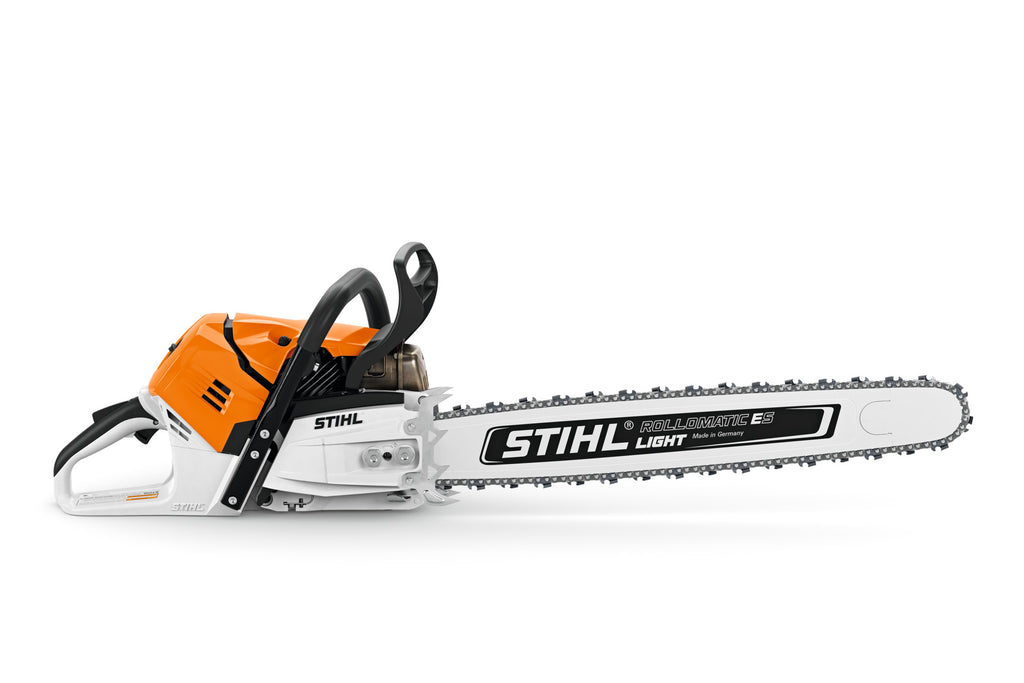 Stihl MS 500i Gas Chainsaw | Up to 36 in. | 3/8" Pitch .050" Gauge
