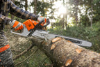 Stihl MS 500i Gas Chainsaw | Up to 36 in. | 3/8" Pitch .050" Gauge