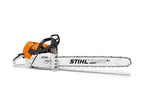 Stihl MS 661 Magnum Gas Chainsaw | Up to 36" Bar | 3/8" Pitch .050" Gauge | Rapid Super