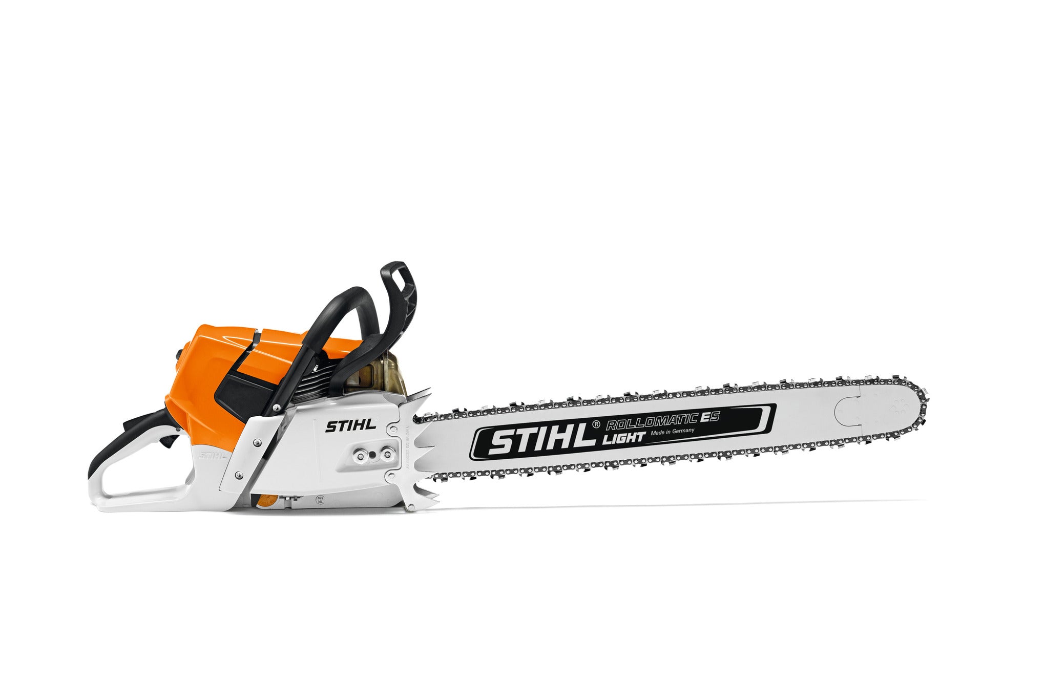 Stihl MS 661 C-M Gas Chainsaw | Up to 25" bar | 3/8" Pitch Rapid Super