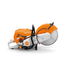 Stihl TS 710i Professional Concrete Cutter | 14" Cutting Wheel, EFI