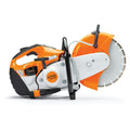 Stihl TS 410 Concrete Cutter Saw