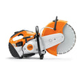 Stihl TS 420 Professional Cutquik Concrete Cutter | 14" Cutting Wheel