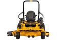 Wright ZTS 61" Zero Turn Mower | 24HP Kawasaki FT730