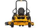 Wright ZTS 61" Zero Turn Mower | 24HP Kawasaki FT730