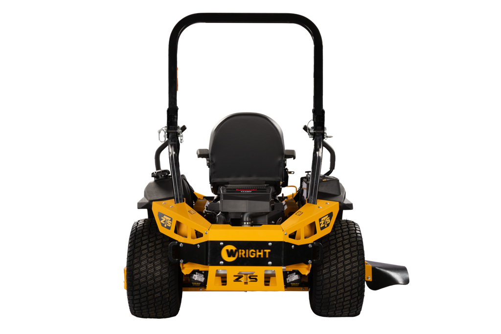 Wright ZTS 61" Zero Turn Mower | 24HP Kawasaki FT730