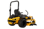Wright ZTS 61" Zero Turn Mower | 24HP Kawasaki FT730