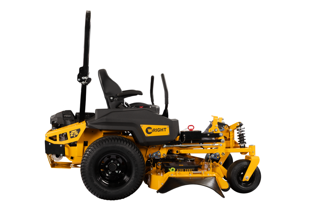Wright ZTS 61" Zero Turn Mower | 24HP Kawasaki FT730