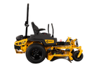 Wright ZTS 61" Zero Turn Mower | 24HP Kawasaki FT730
