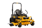 Wright ZTS 61" Zero Turn Mower | 24HP Kawasaki FT730