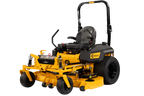 Wright ZTS 61" Zero Turn Mower | 24HP Kawasaki FT730