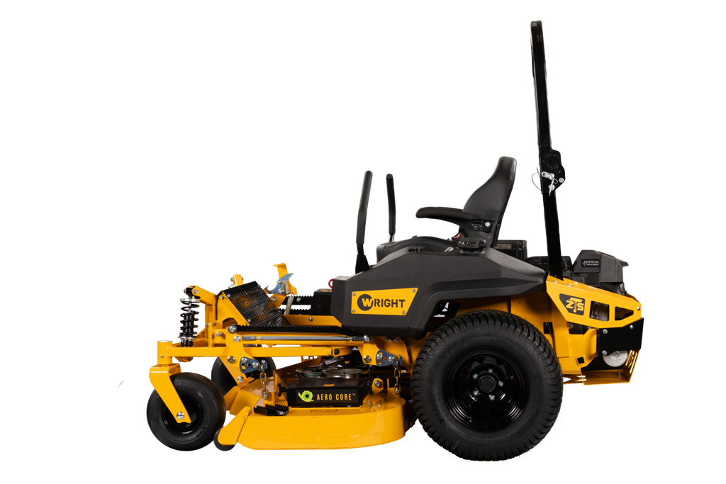 Wright ZTS 61" Zero Turn Mower | 24HP Kawasaki FT730